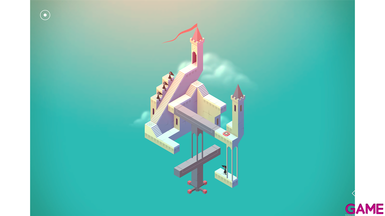 Monument Valley: The Trilogy-6