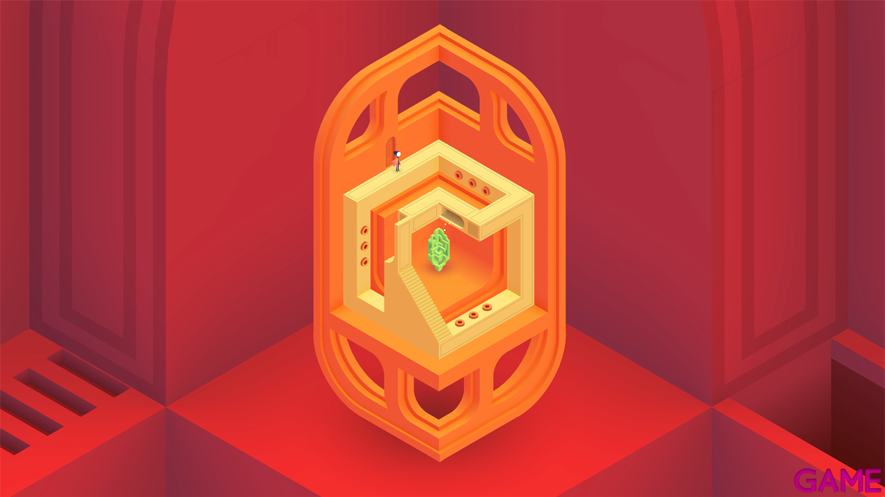 Monument Valley: The Trilogy-7