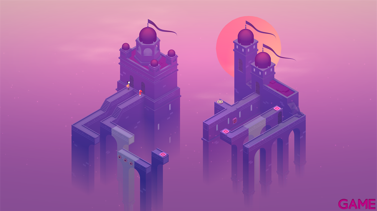 Monument Valley: The Trilogy-8