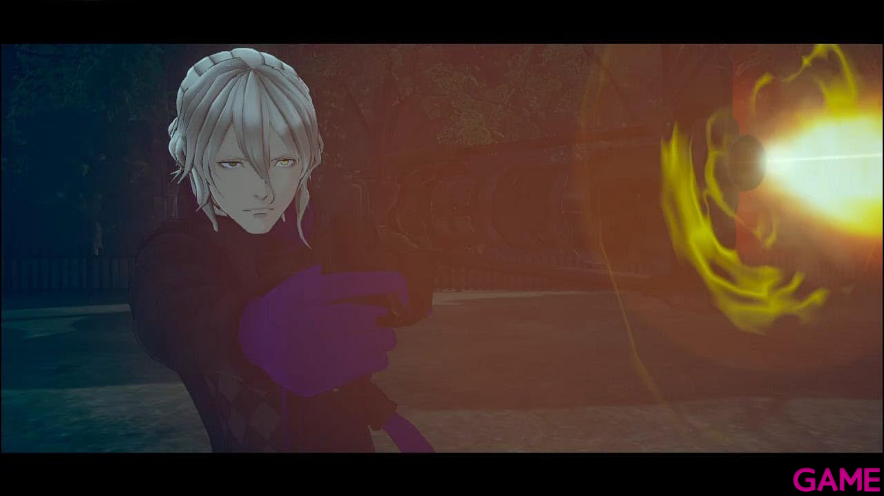 No Sleep For Kaname Date AI: THE SOMNIUM FILES Aiba Edition-2