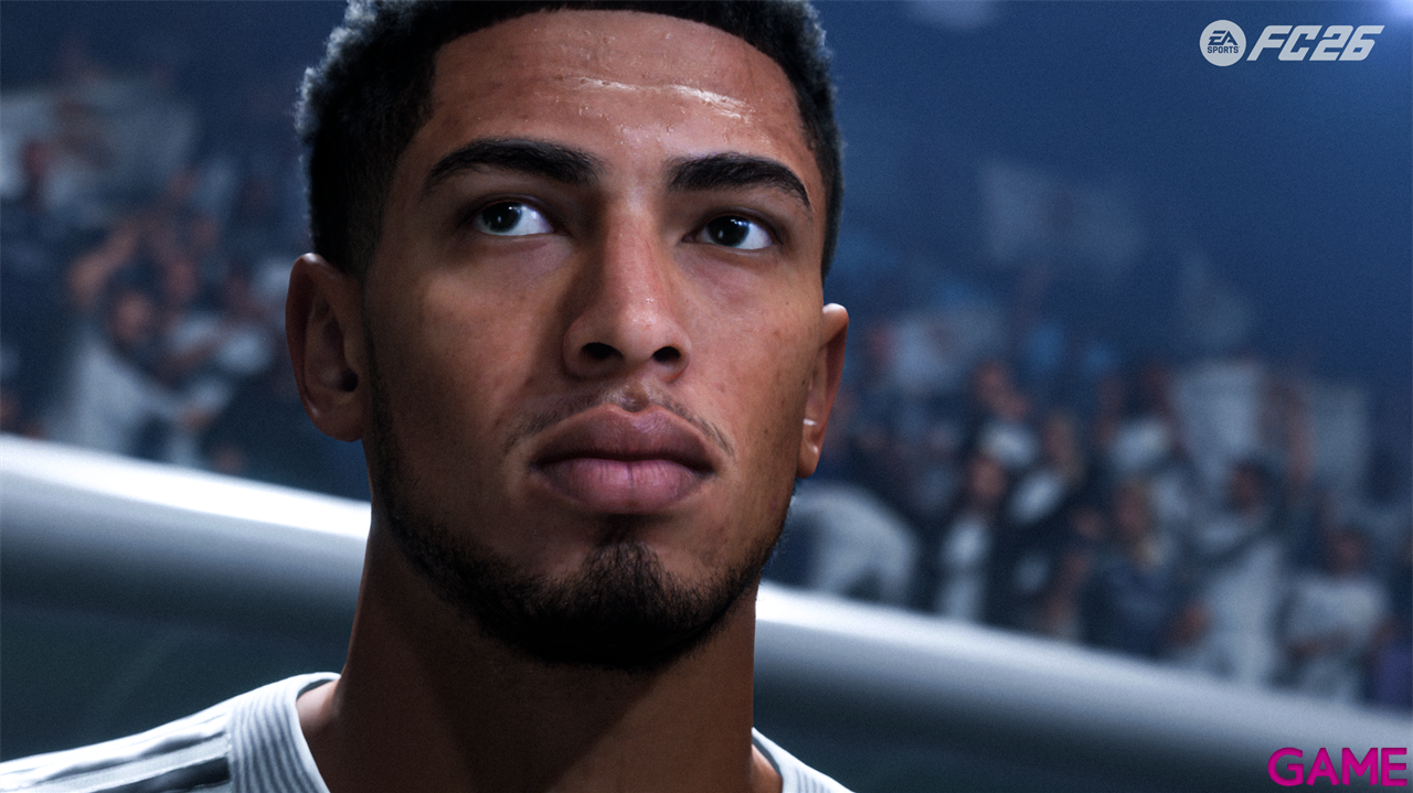 EA Sports FC 26-0