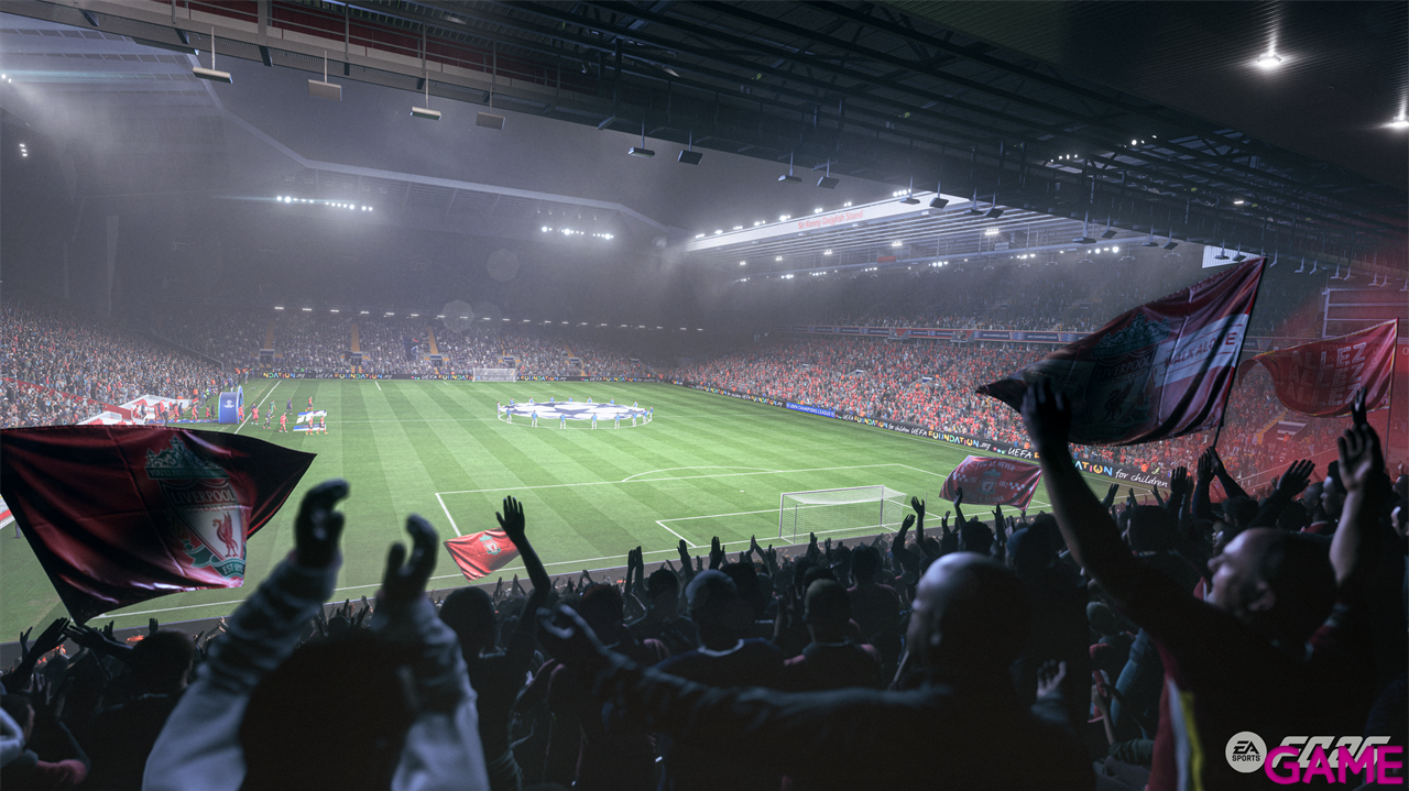 EA Sports FC 26 GKC-6