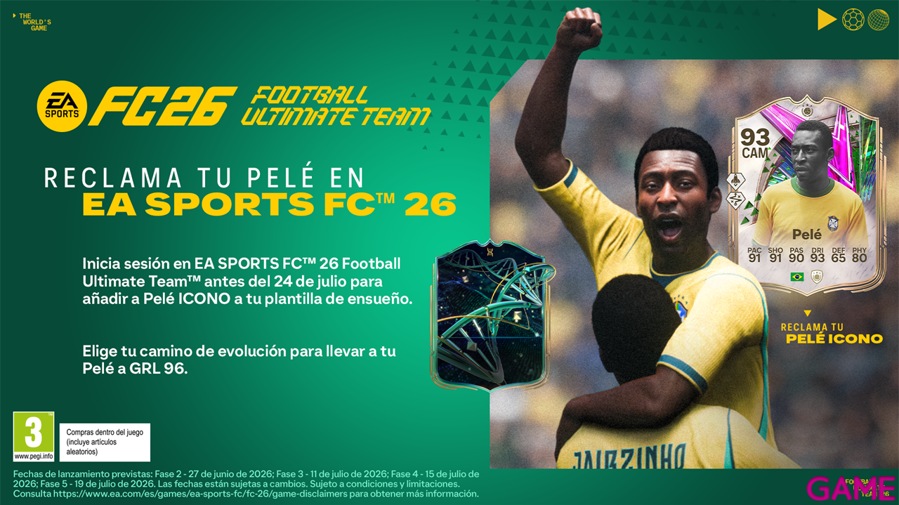 EA Sports FC 26-0