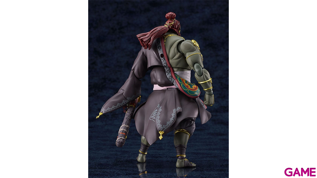Figura The Legend of Zelda Tears of the Kingdom Ganondorf de 19 cm-10
