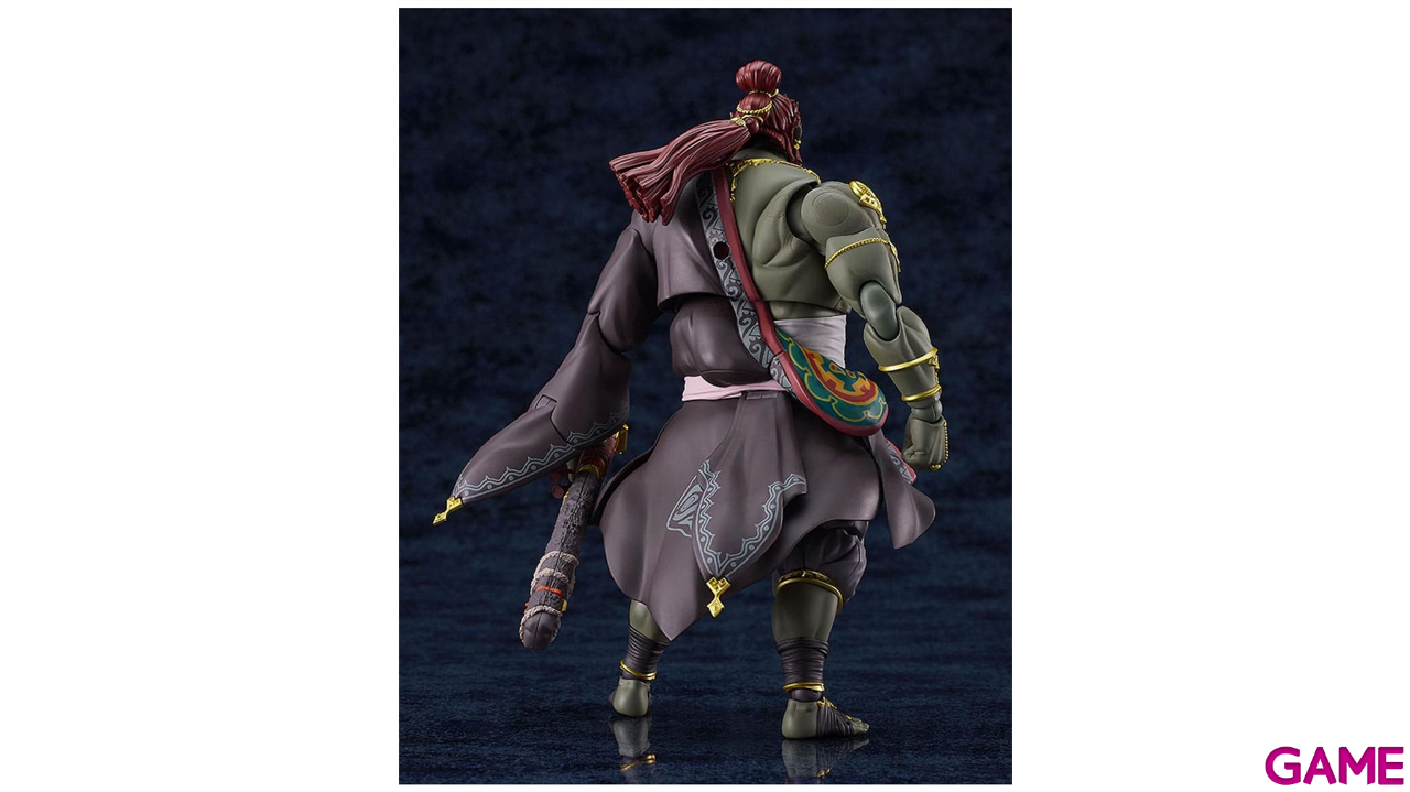 Figura The Legend of Zelda Tears of the Kingdom Ganondorf de 19 cm-1