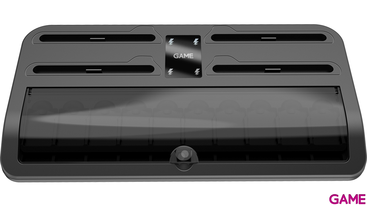 GAME ST-SW2 Soporte Nintendo Switch 2-1