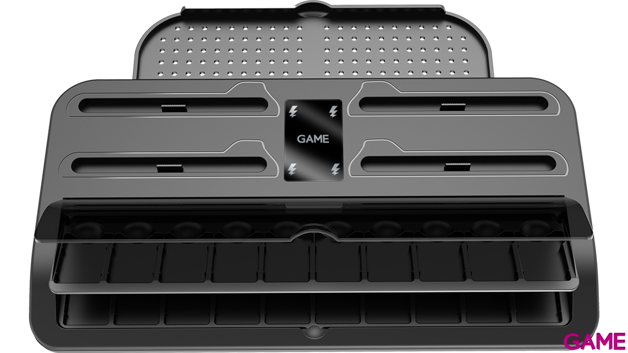 GAME ST-SW2 Soporte Nintendo Switch 2-2