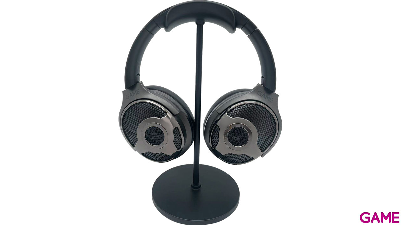 GAME HX-PARTY Bluetooth con Altavoces 2 in1 PC - Switch - Movil - Auriculares-2 GAME HX-PARTY Bluetooth con Altavoces 2 in1 PC - Switch - Movil - Auriculares-2