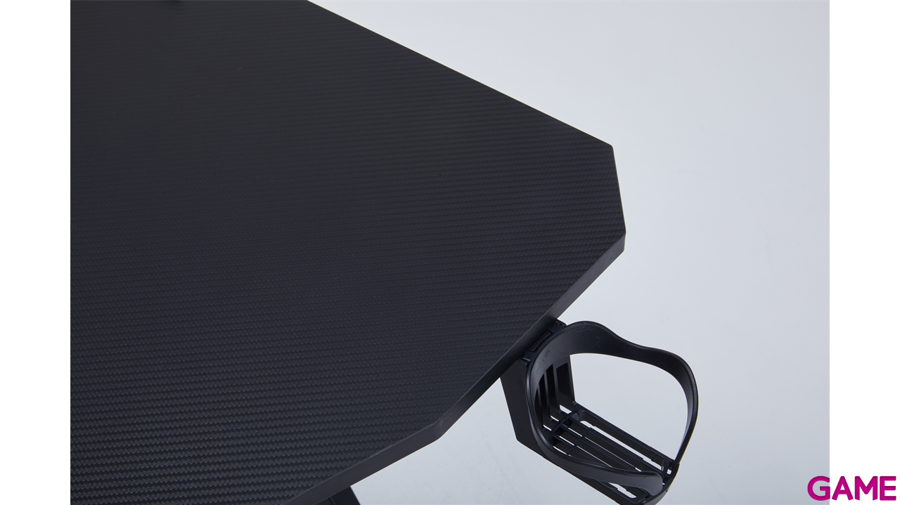 GAME G120 -120x60cm - Mesa Gaming-5