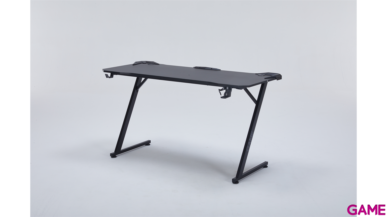 GAME G140 - 140x60cm - Mesa Gaming-0