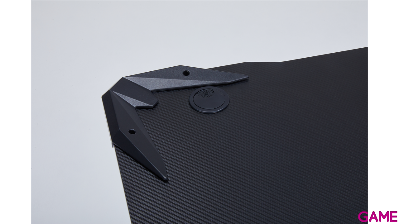 GAME G140 - 140x60cm - Mesa Gaming-3