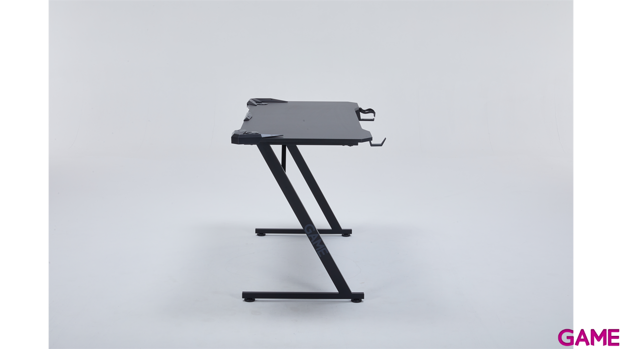 GAME G140 - 140x60cm - Mesa Gaming-5