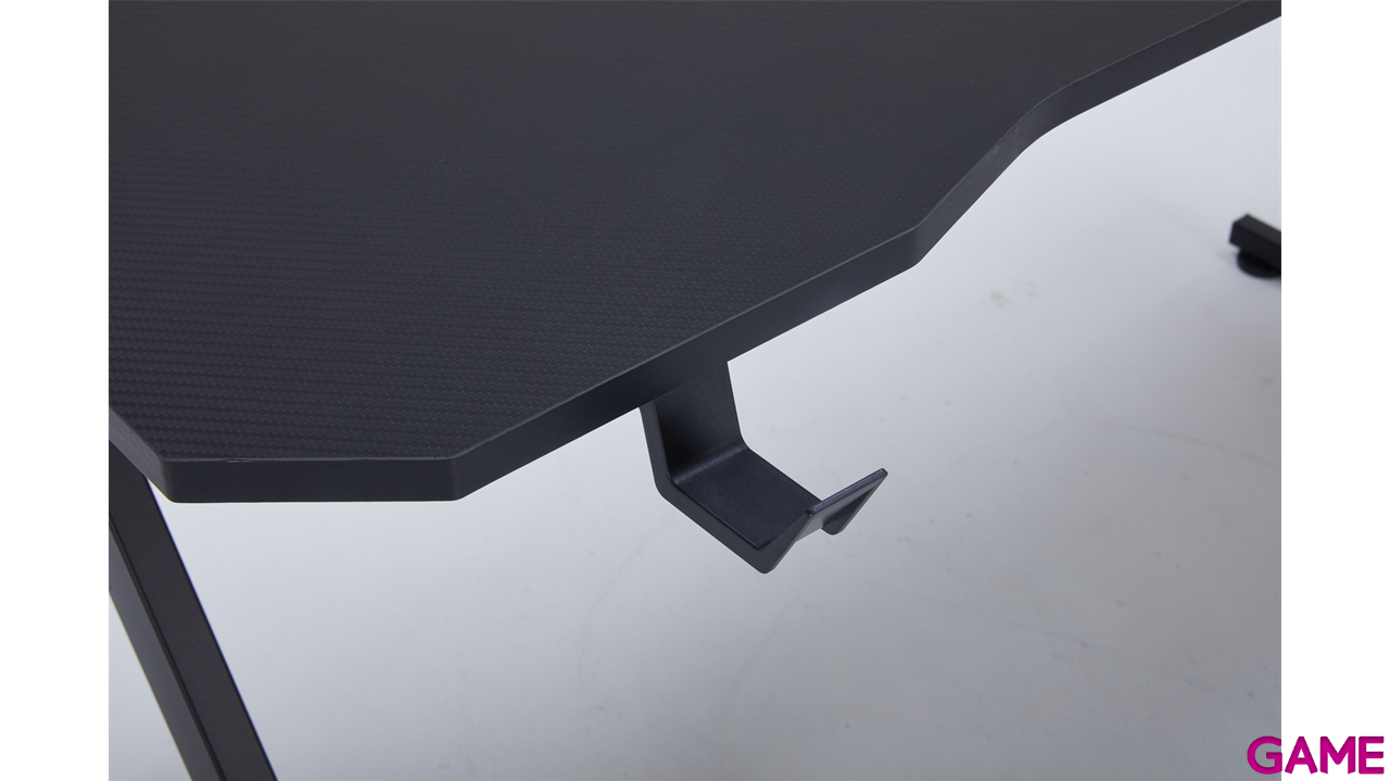 GAME G140 - 140x60cm - Mesa Gaming-6
