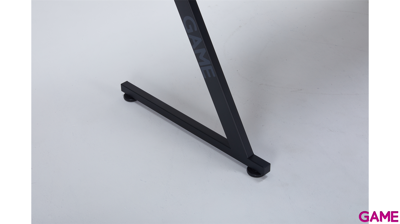 GAME G140 - 140x60cm - Mesa Gaming-7
