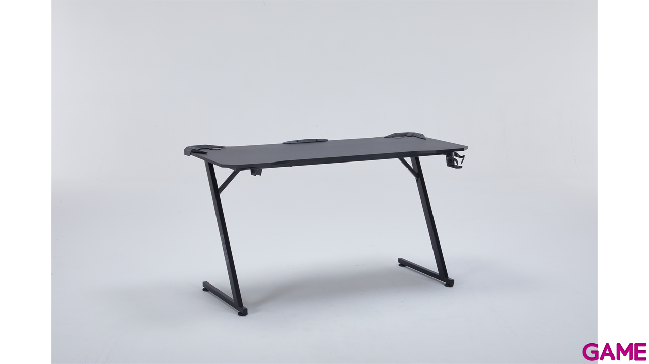 GAME G140 - 140x60cm - Mesa Gaming-8