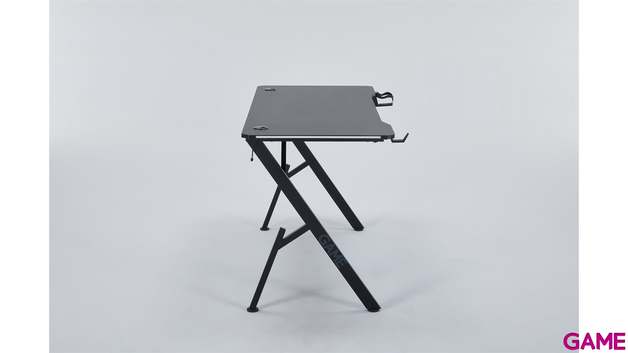 GAME G120 RGB - 120x60cm  - Mesa Gaming-1