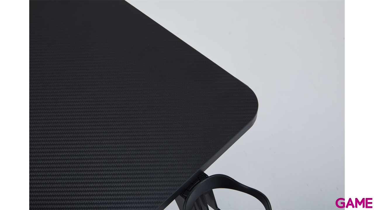 GAME G120 RGB - 120x60cm  - Mesa Gaming-4
