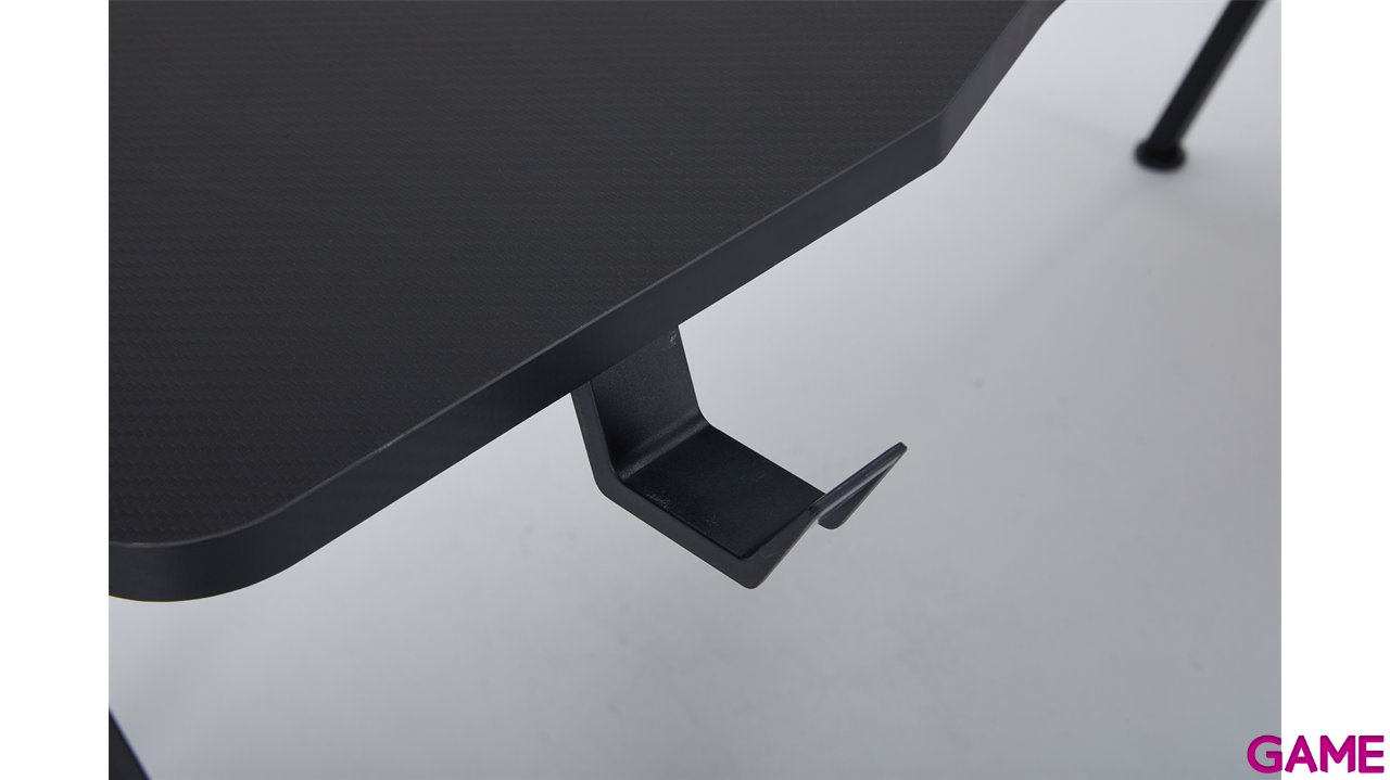 GAME G120 RGB - 120x60cm  - Mesa Gaming-5