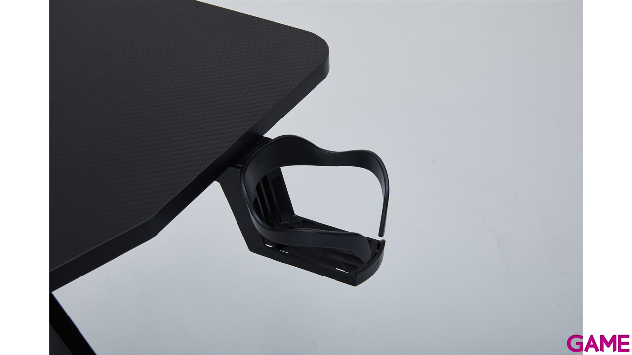 GAME G120 RGB - 120x60cm  - Mesa Gaming-6