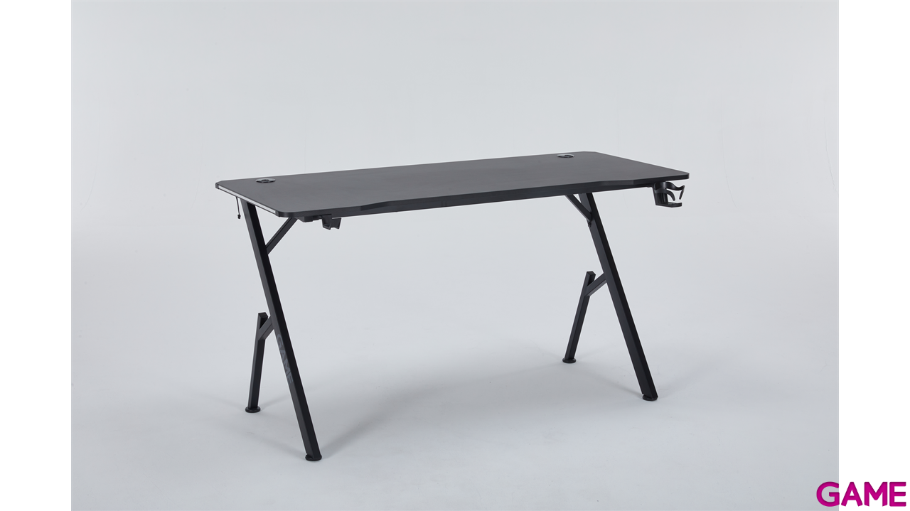 GAME G120 RGB - 120x60cm  - Mesa Gaming-7