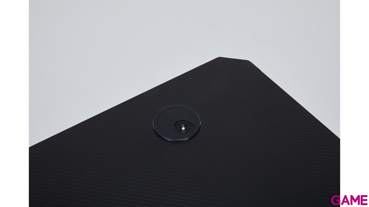 GAME G120 RGB - 140x60cm  - Mesa Gaming-5