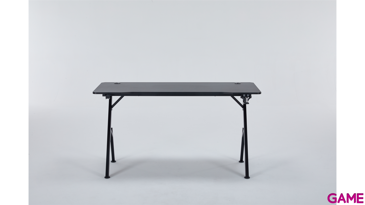 GAME G120 RGB - 140x60cm  - Mesa Gaming-8