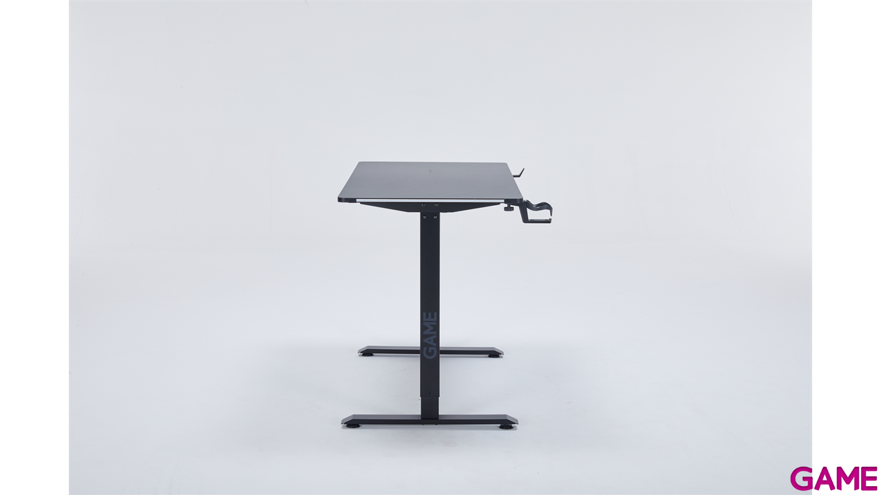 GAME GE120 RGB - Electrica - 120x60cm - Mesa Gaming-9