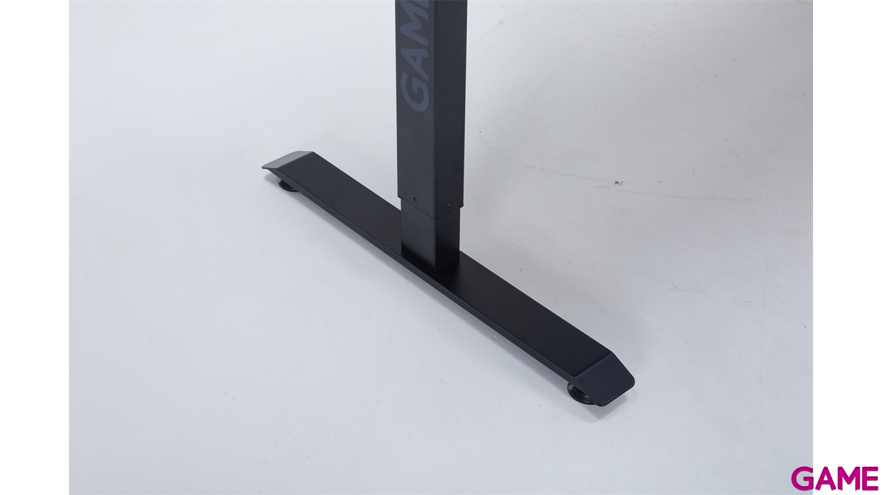 GAME GE120 RGB - Electrica - 120x60cm - Mesa Gaming-3