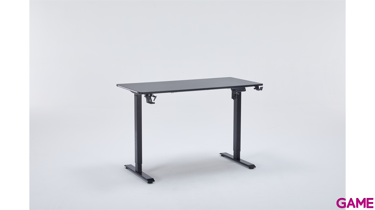 GAME GE120 RGB - Electrica - 120x60cm - Mesa Gaming-8
