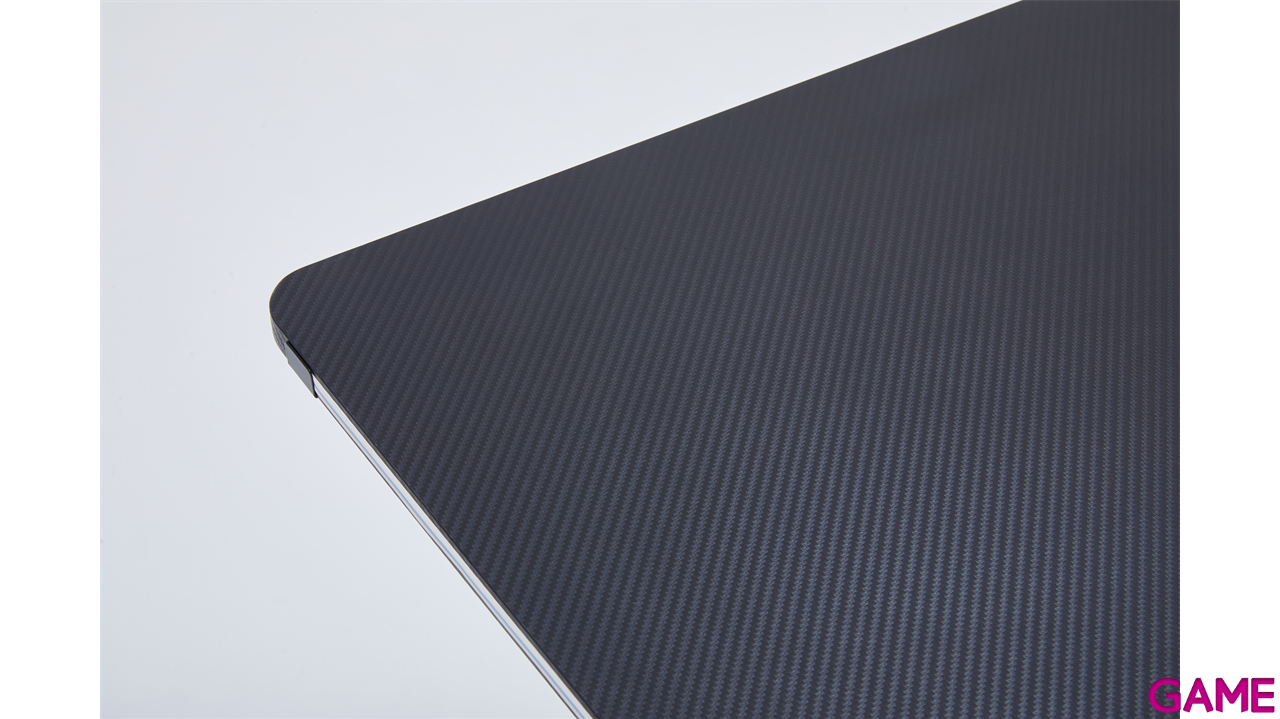 GAME GE160 RGB - Electrica - 160x60cm - Mesa Gaming-10