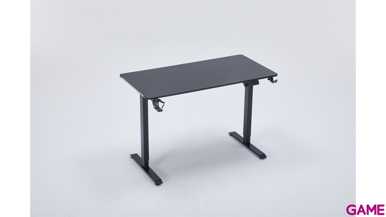 GAME GE160 RGB - Electrica - 160x60cm - Mesa Gaming-8