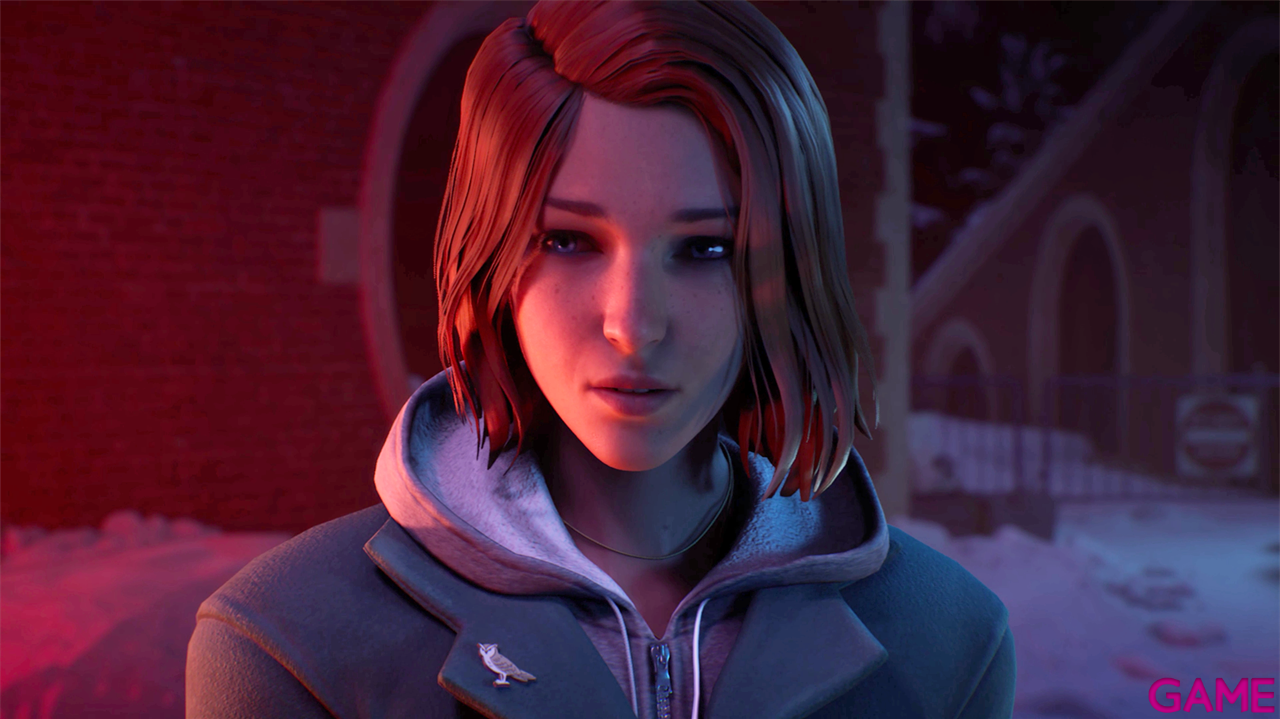 Life Is Strange Collection Edition-1
