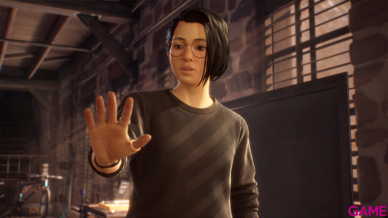Life Is Strange Collection Edition-2