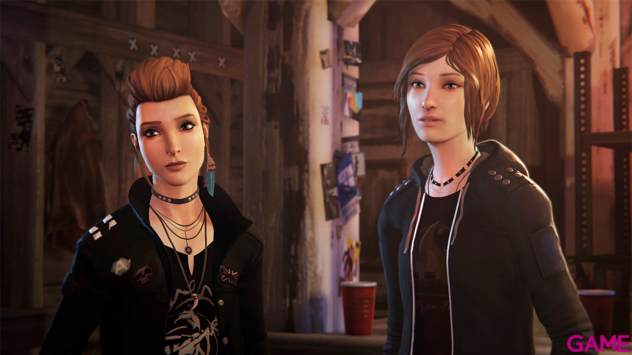 Life Is Strange Collection Edition-3