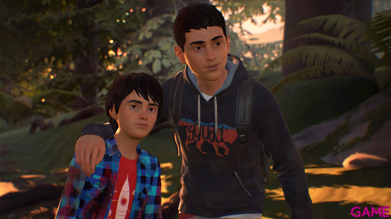 Life Is Strange Collection Edition-4
