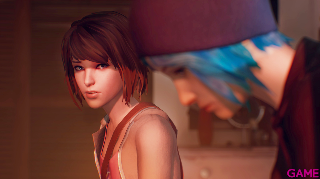 Life Is Strange Collection Edition-5