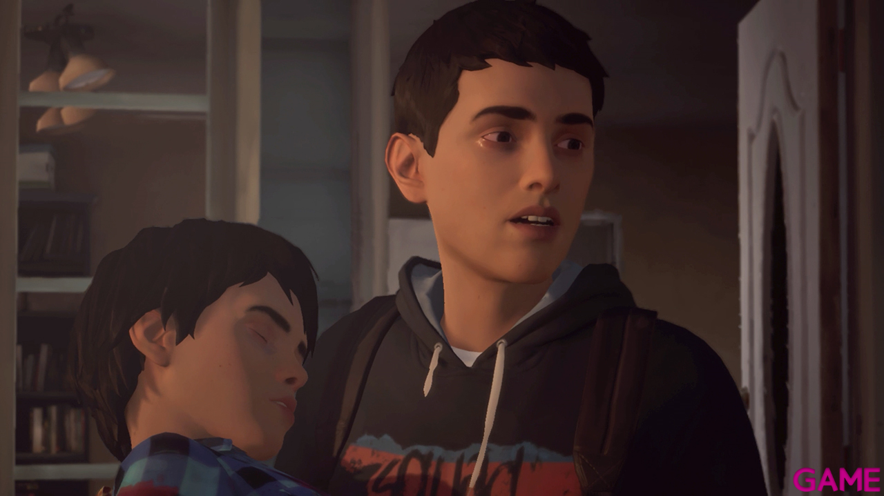 Life Is Strange 2 CIAB-6