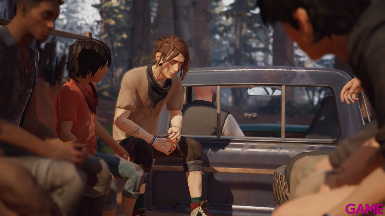 Life Is Strange 2 CIAB-7
