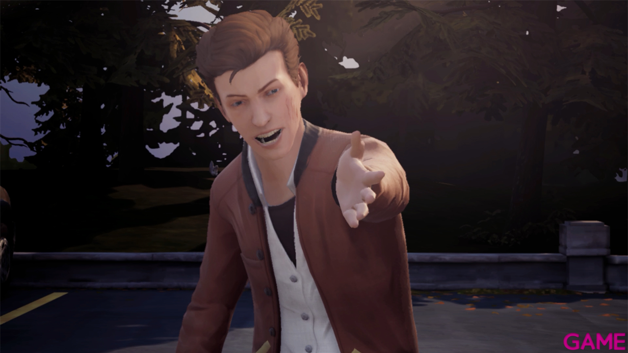 Life Is Strange Arcadia Bay Collection CIAB-9
