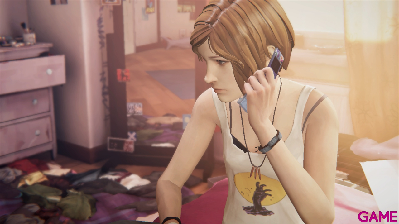 Life Is Strange Arcadia Bay Collection CIAB-10