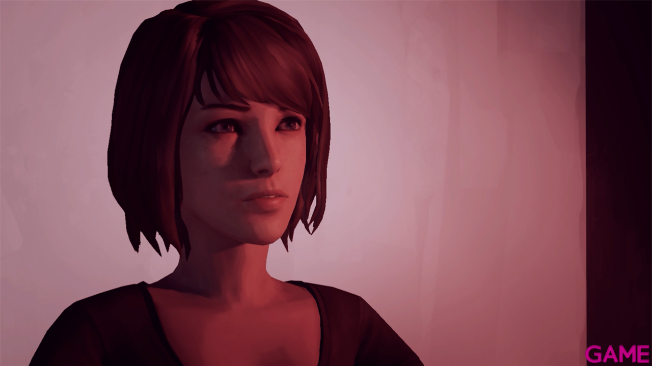 Life Is Strange Arcadia Bay Collection CIAB-11