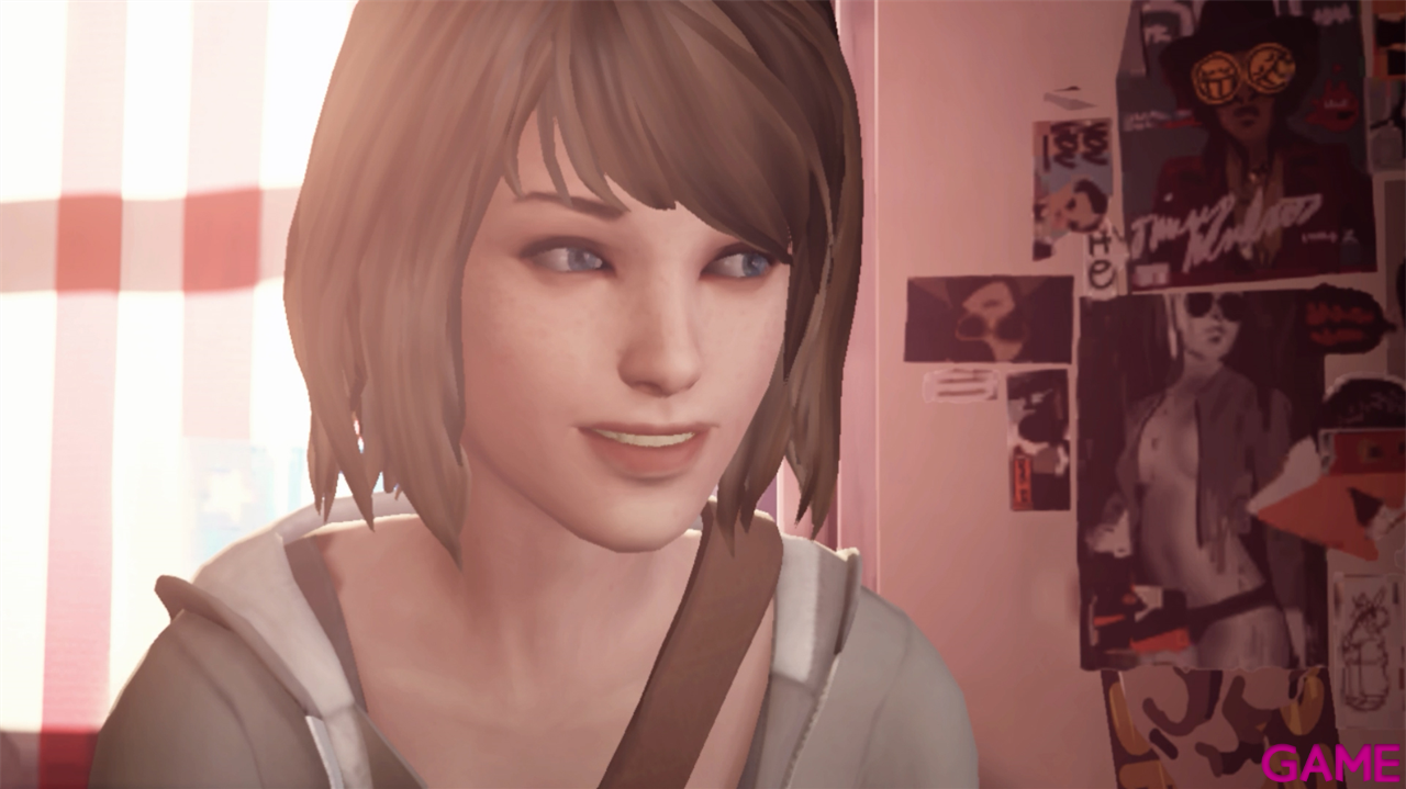 Life Is Strange Arcadia Bay Collection CIAB-12