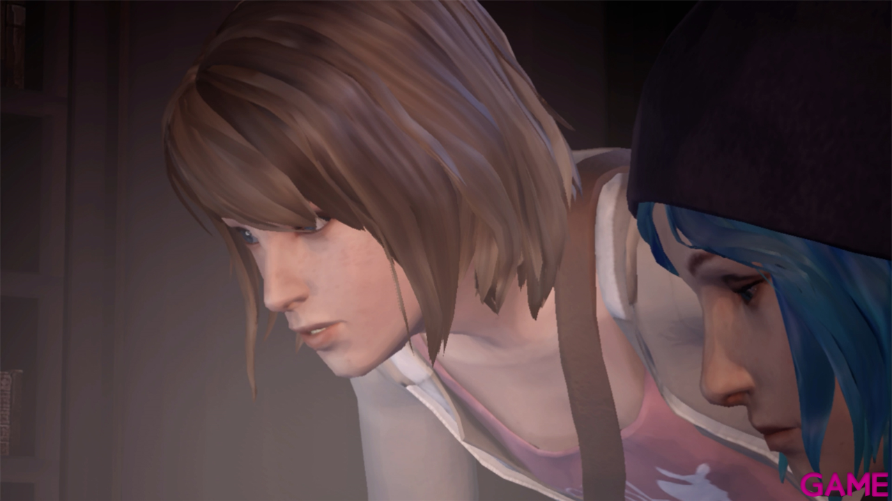 Life Is Strange Arcadia Bay Collection CIAB-14