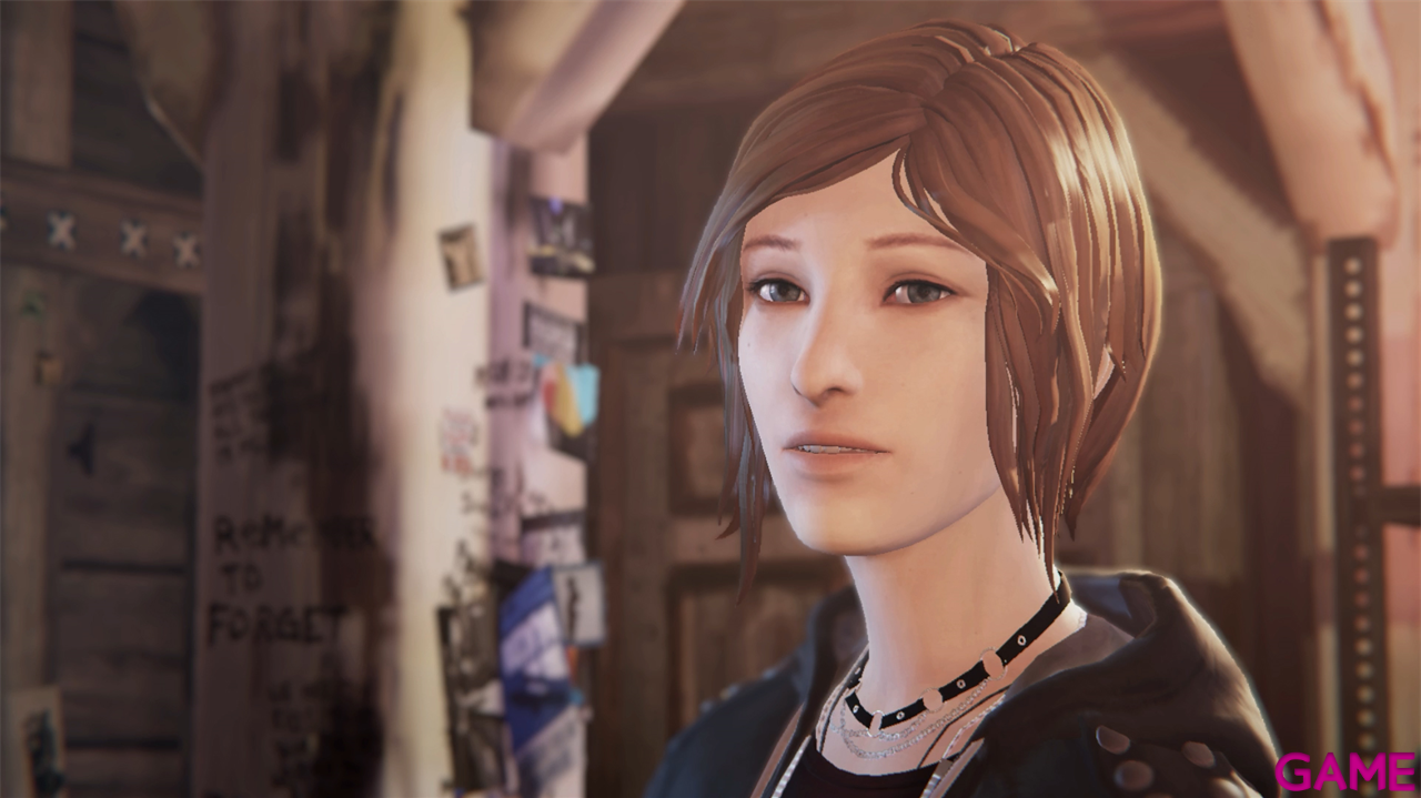 Life Is Strange Arcadia Bay Collection CIAB-0