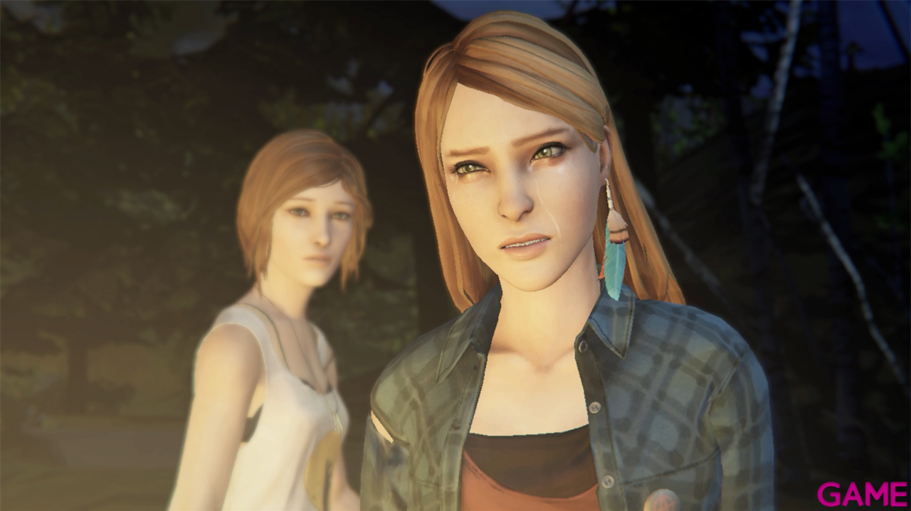 Life Is Strange Arcadia Bay Collection CIAB-5
