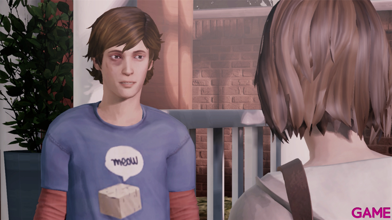 Life Is Strange Arcadia Bay Collection CIAB-8
