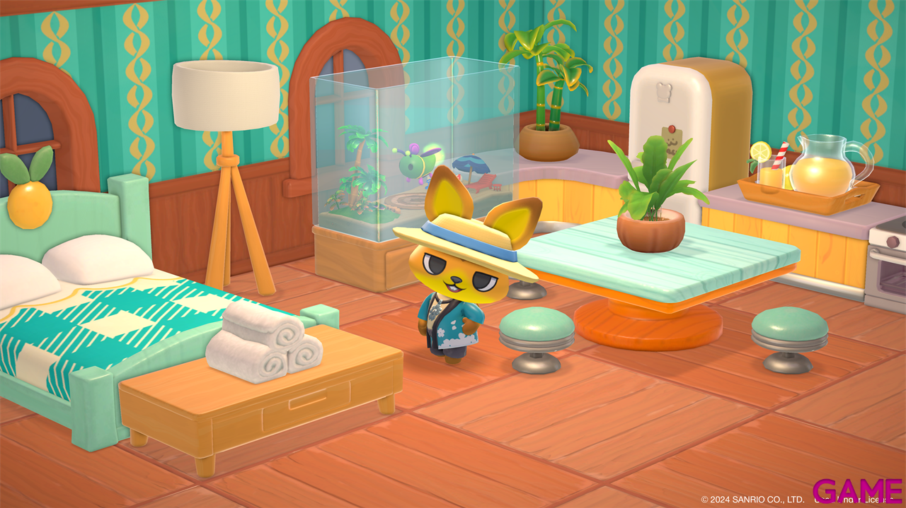 Hello Kitty Island Adventure Edición Standard-6