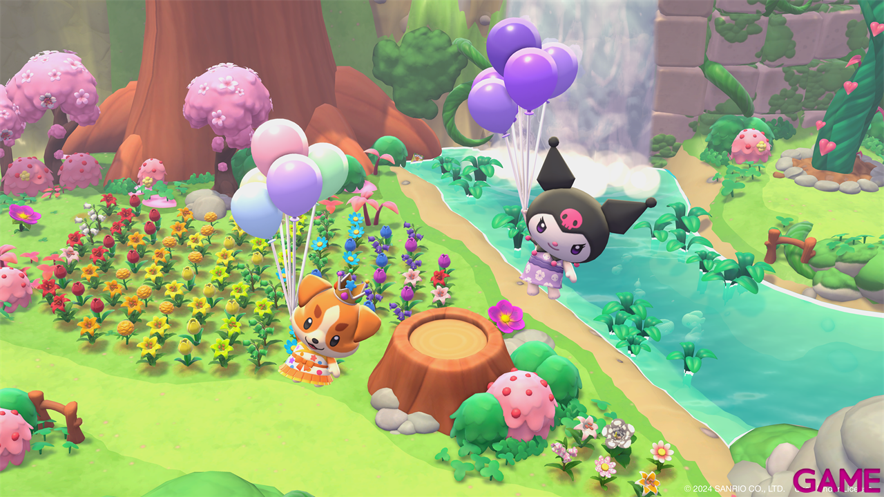 Hello Kitty Island Adventure Edición Standard-4