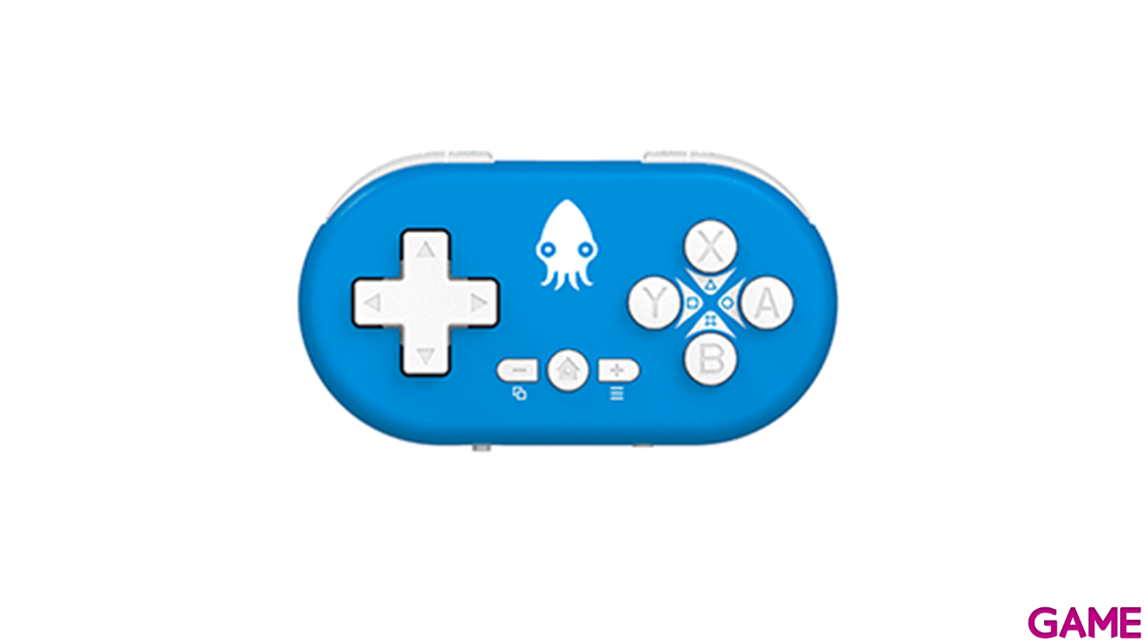 Mini Controller multiplataforma Indeca BLUE (cool)-0