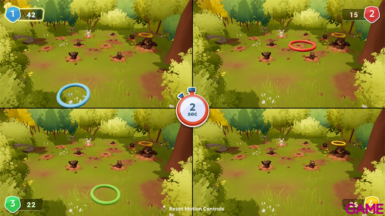 Sports Camp: Una aventura con 35 juegos-2